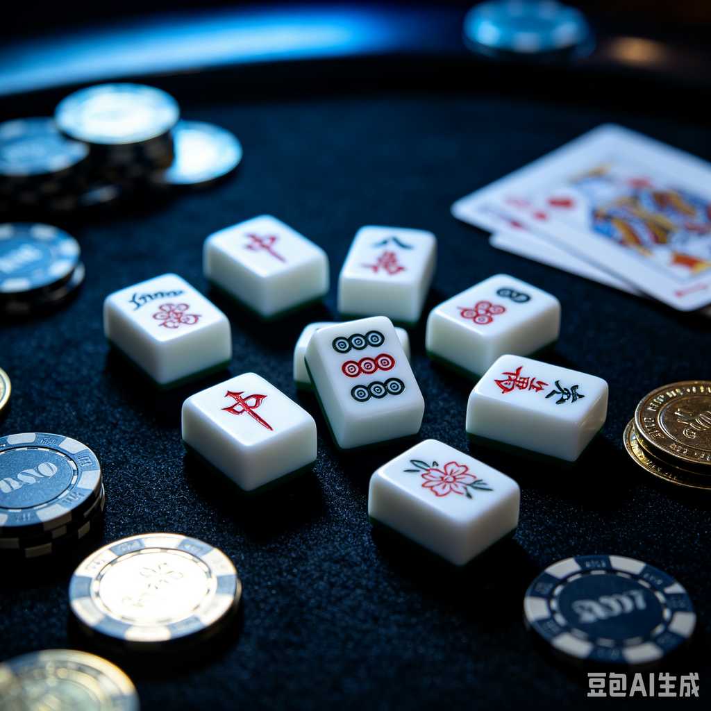 managua,mahjong