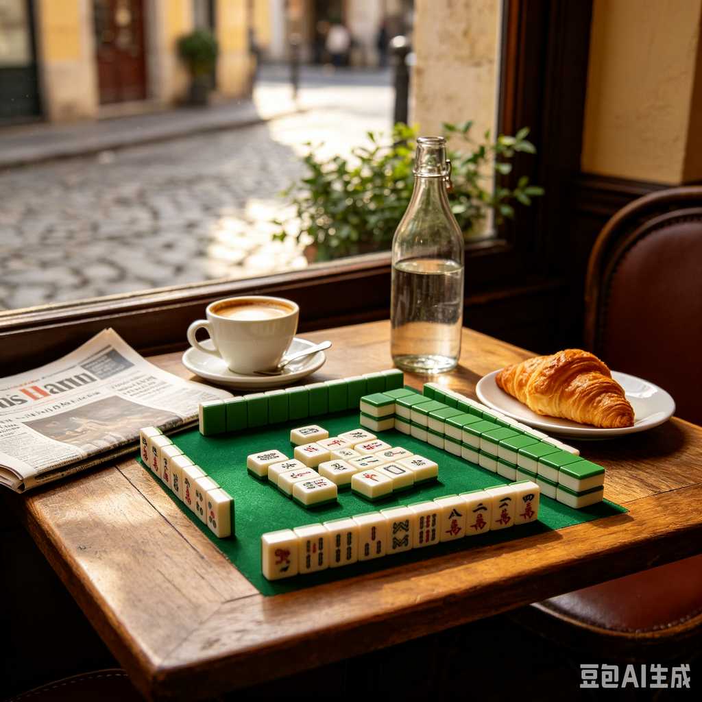BangorME,mahjong