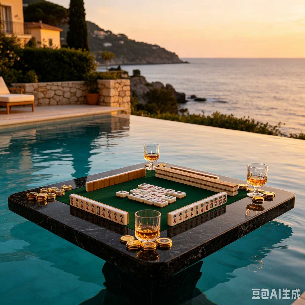 best mahjong set for home use
