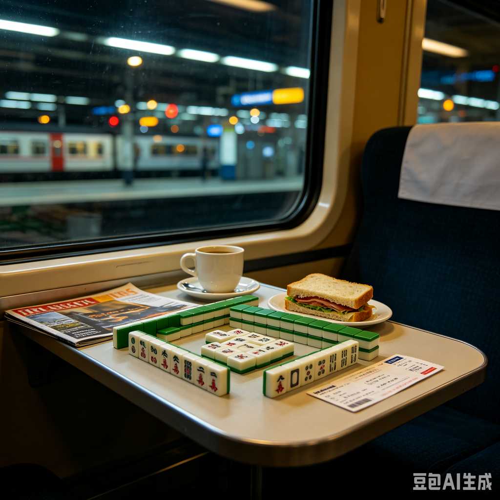 Decatur,mahjong