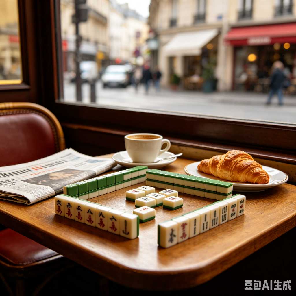 mahjong tutorial book included
