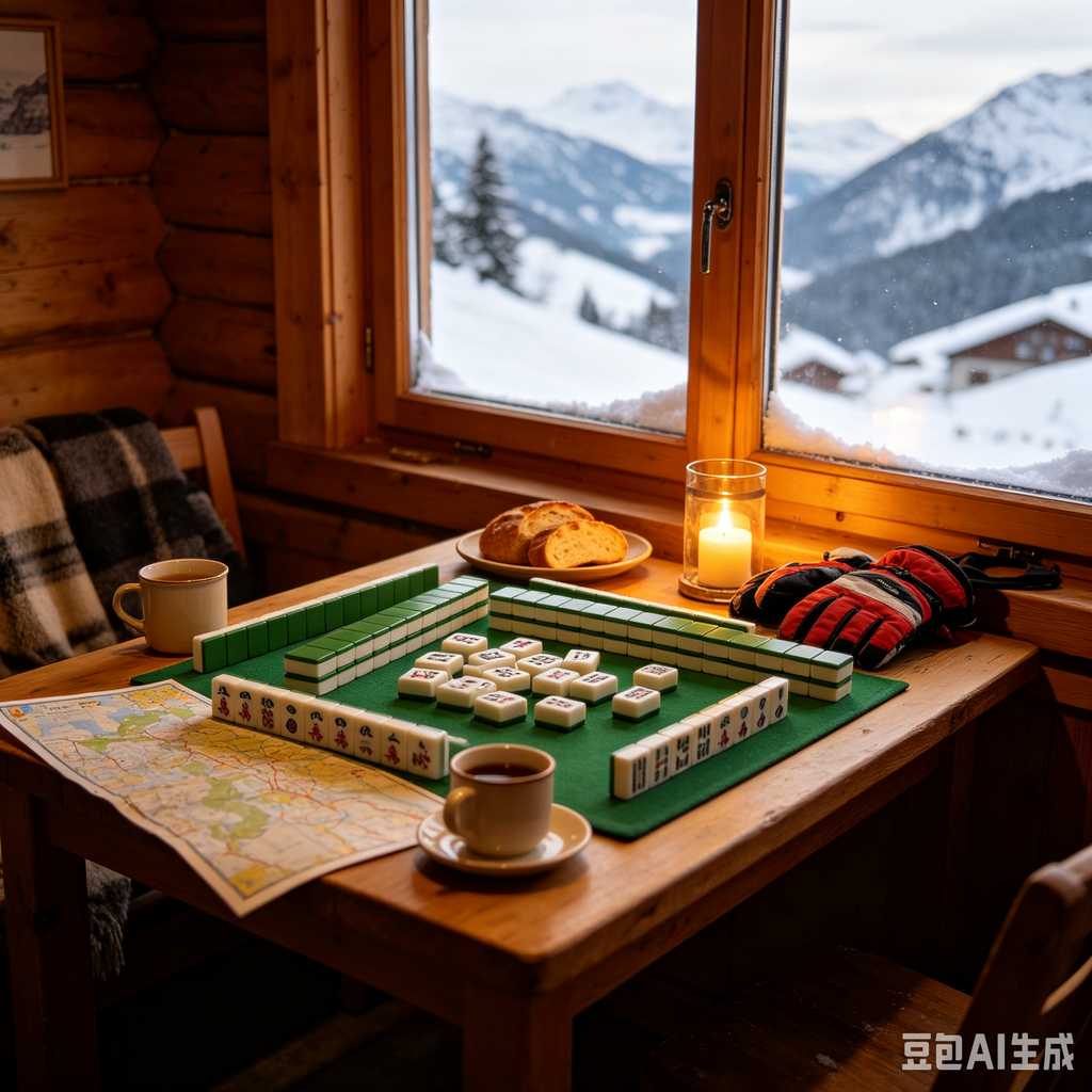 mahjong game dice replacement