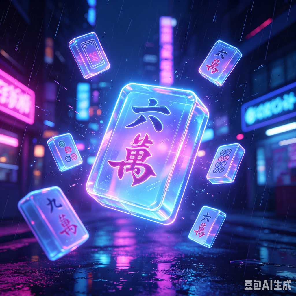 augustame,mahjong