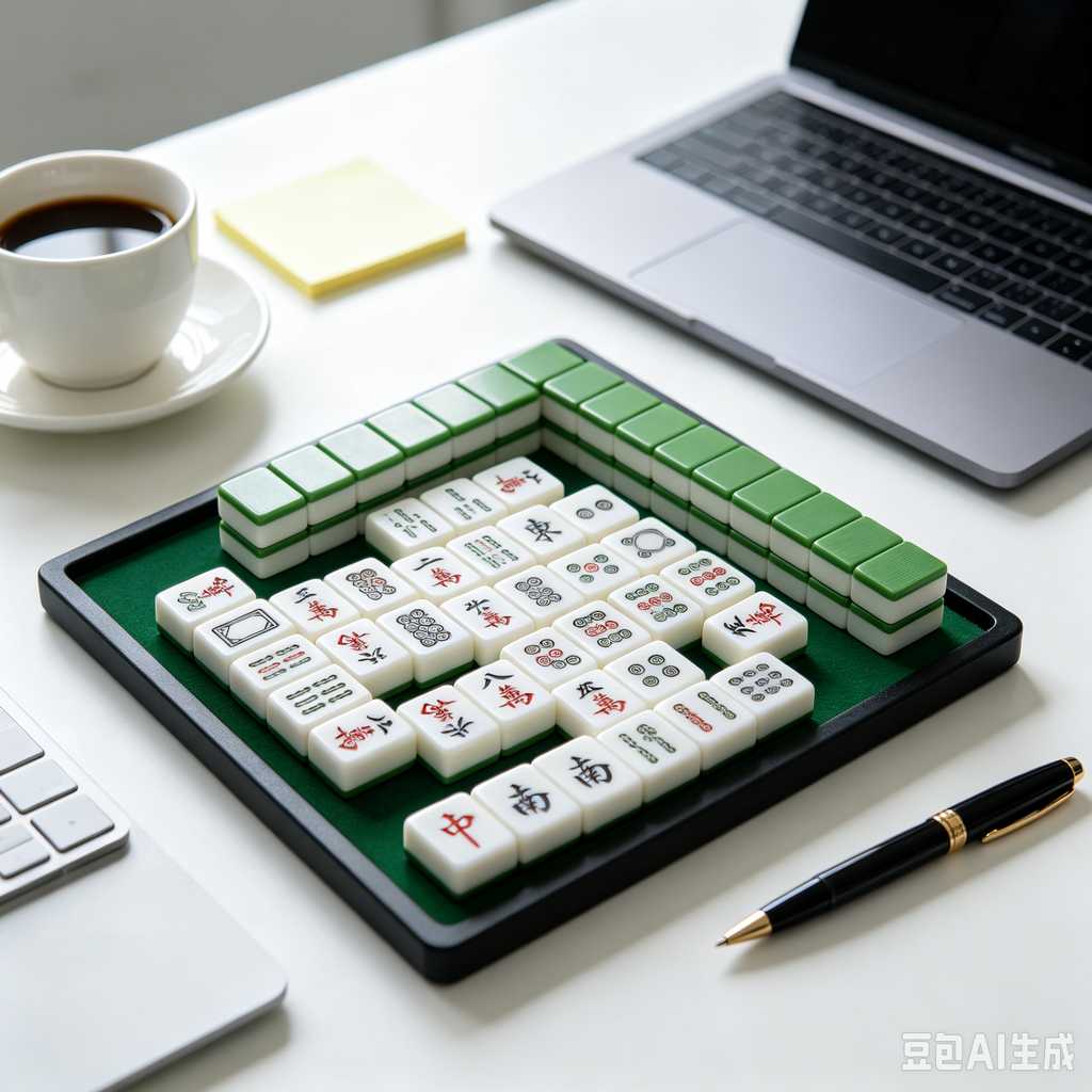 seville,mahjong