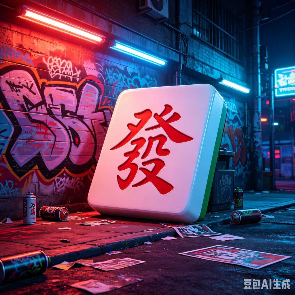 ReadingPA,mahjong