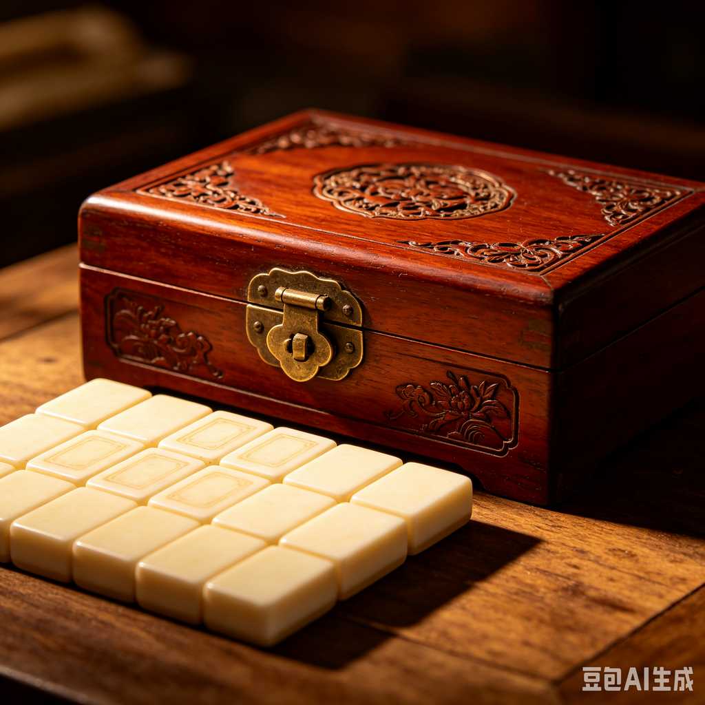 bulk custom mahjong tiles