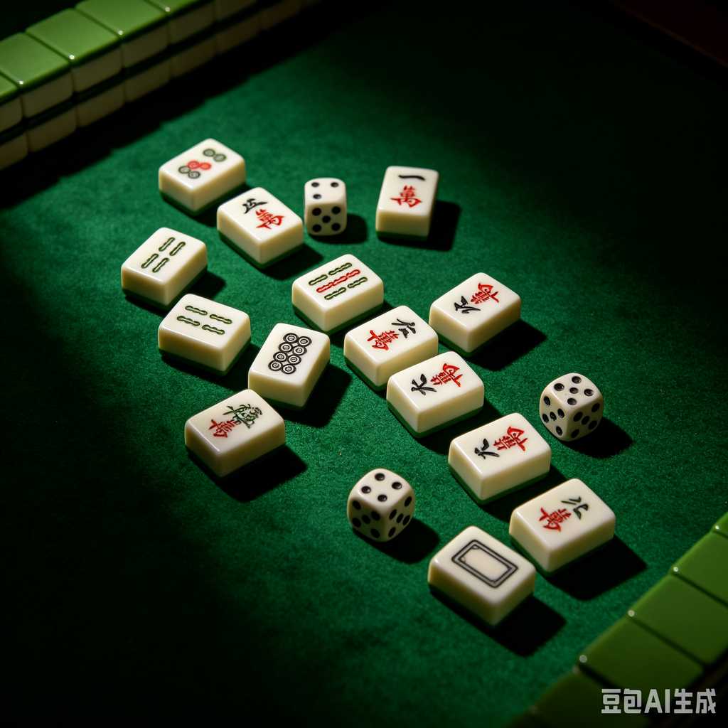 Austin,mahjong