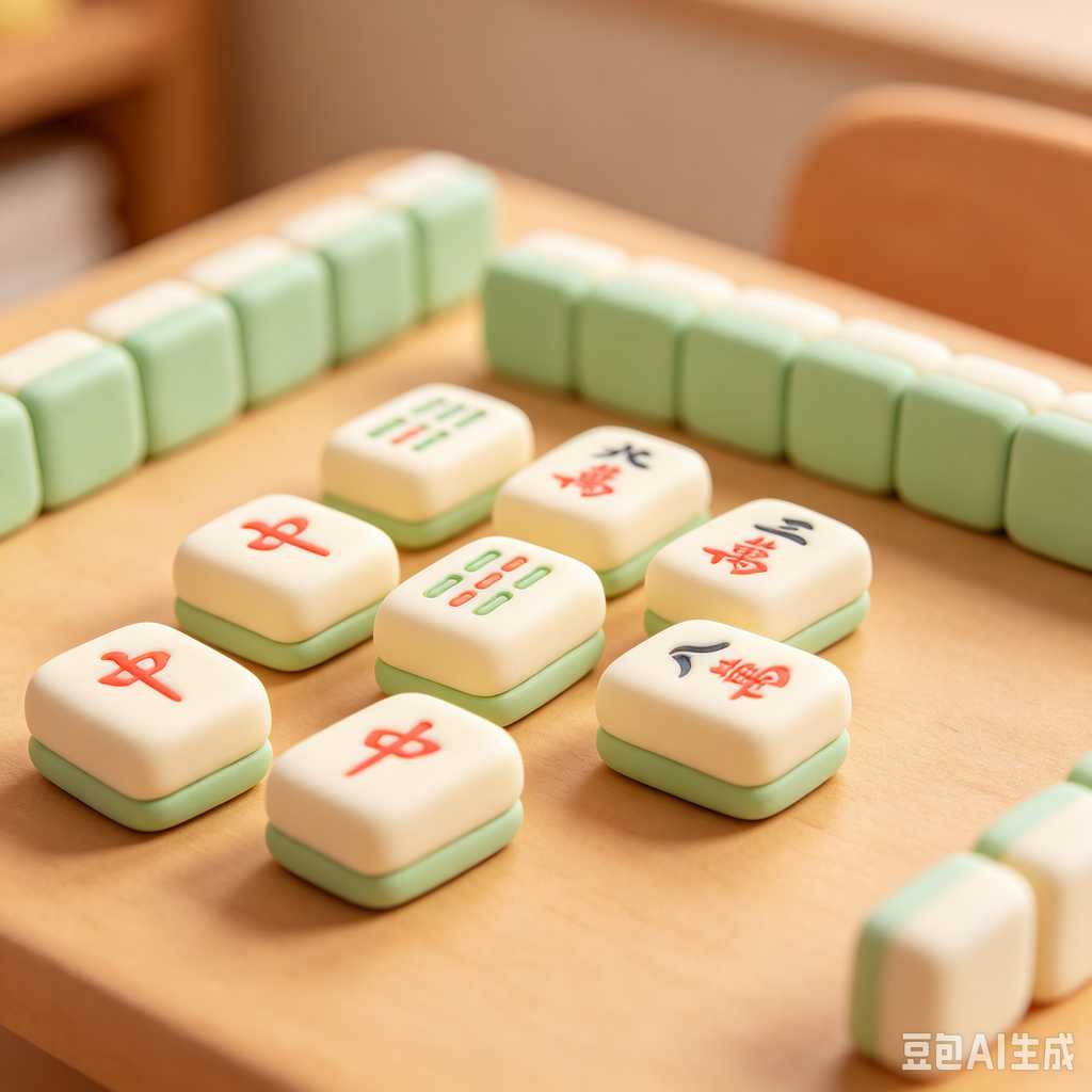 CambridgeMA,mahjong