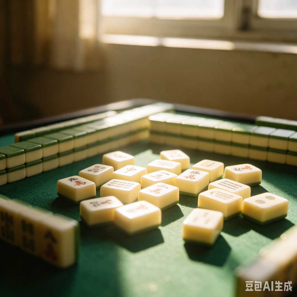 Hamburg,mahjong