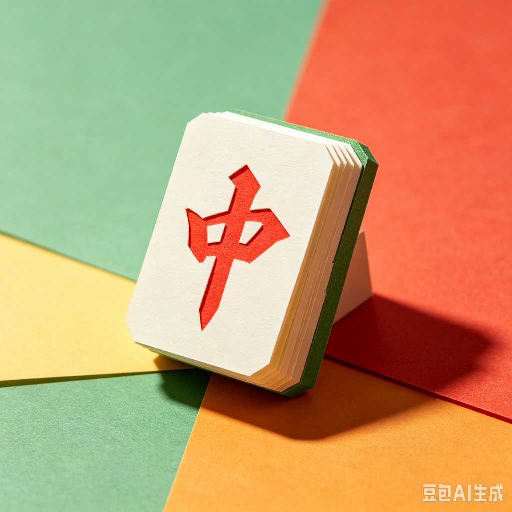 wichita,mahjong