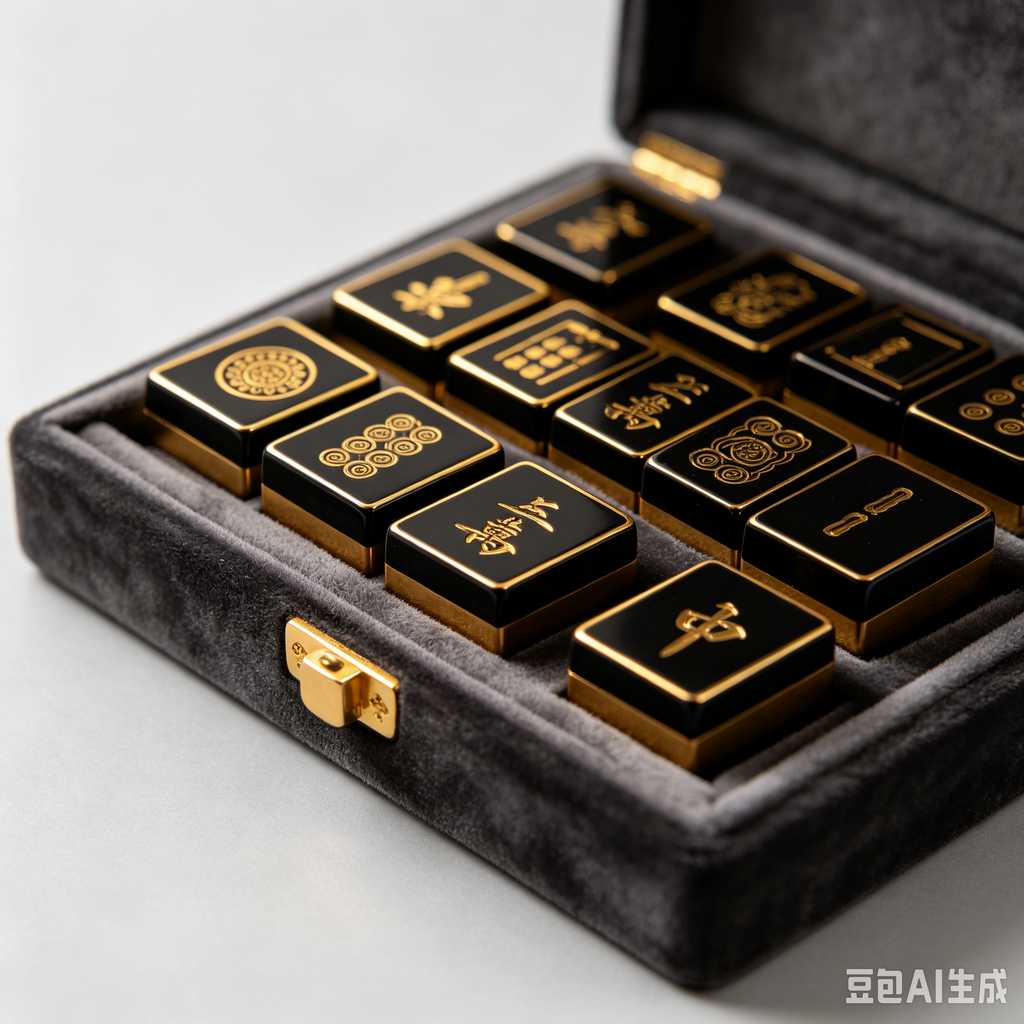 Copenhagen,mahjong