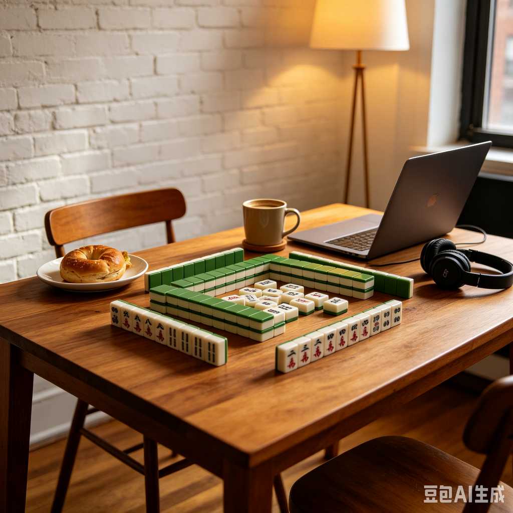 SanJose,mahjong