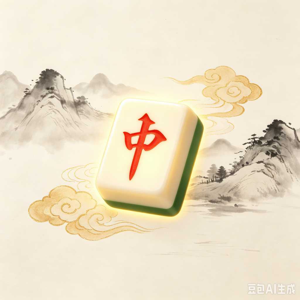 plastic mahjong score coins