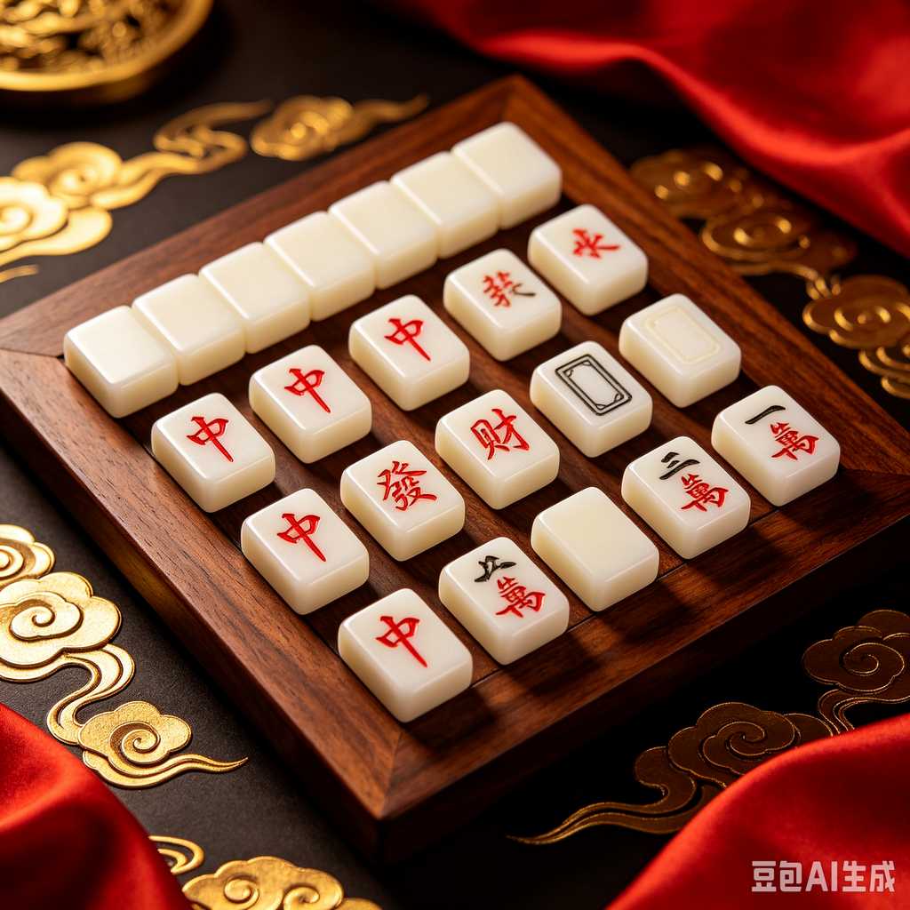 medford,mahjong
