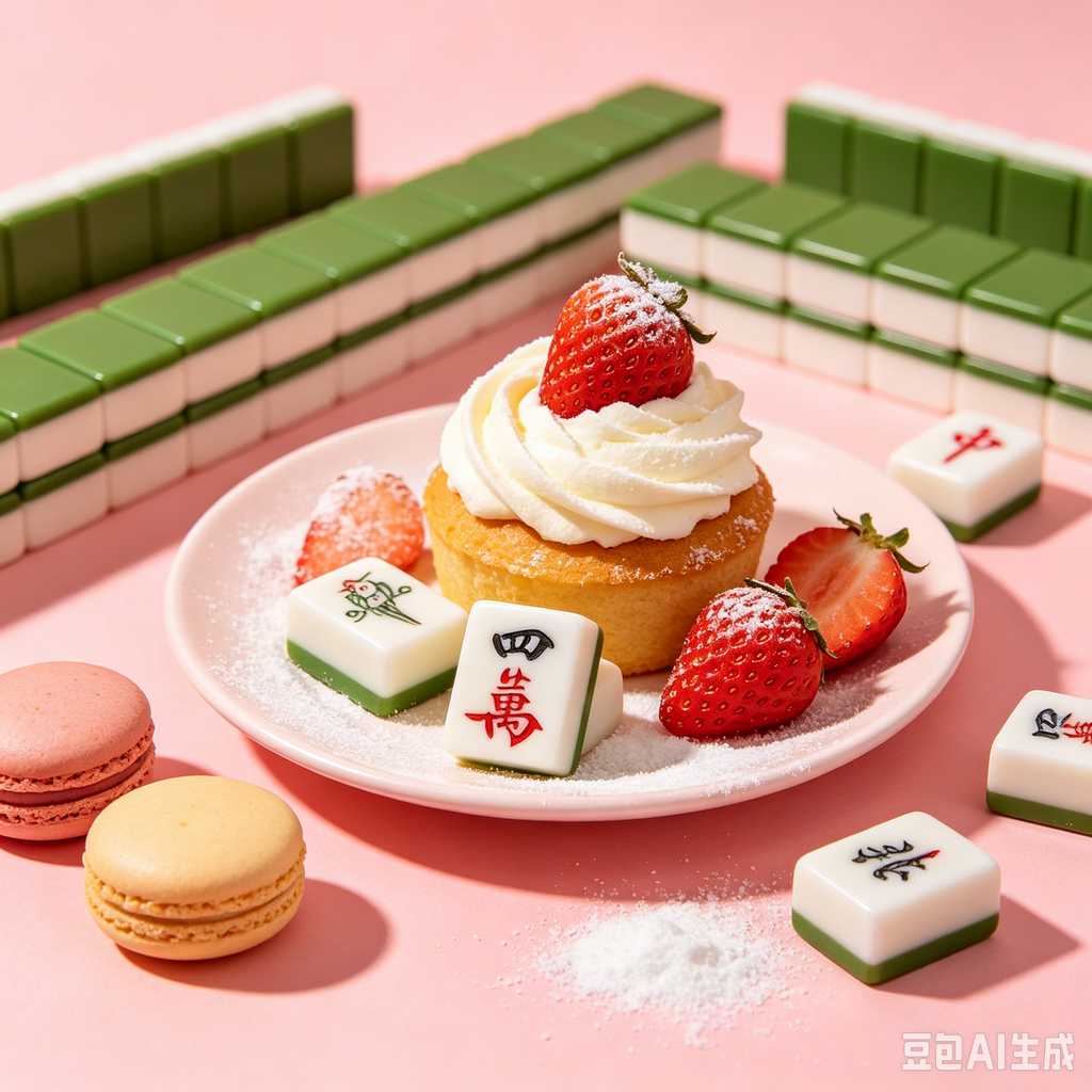 high end mahjong set