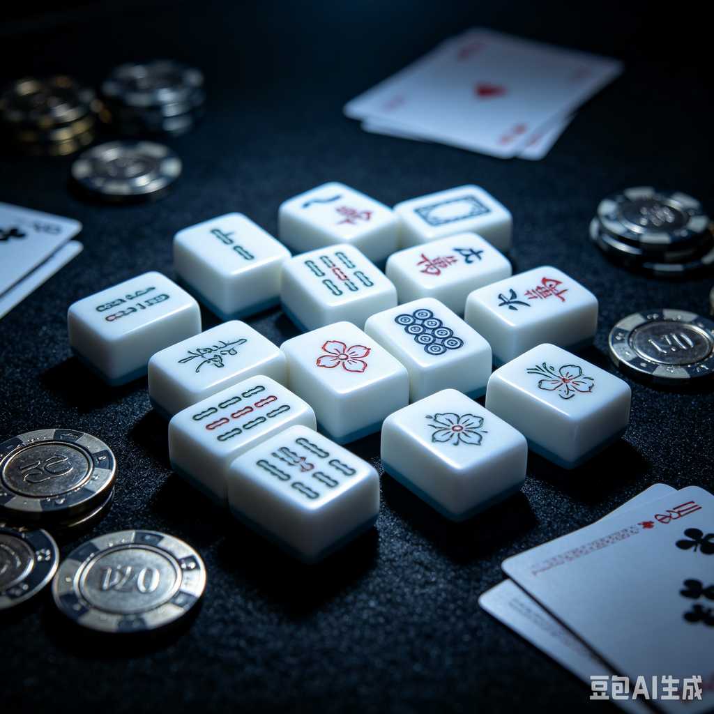 Rosario,mahjong