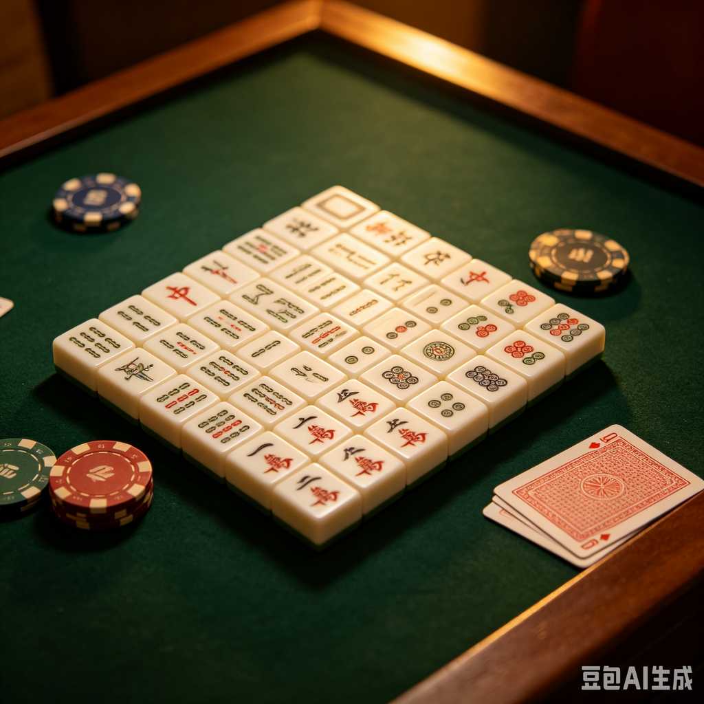 Budapest,mahjong