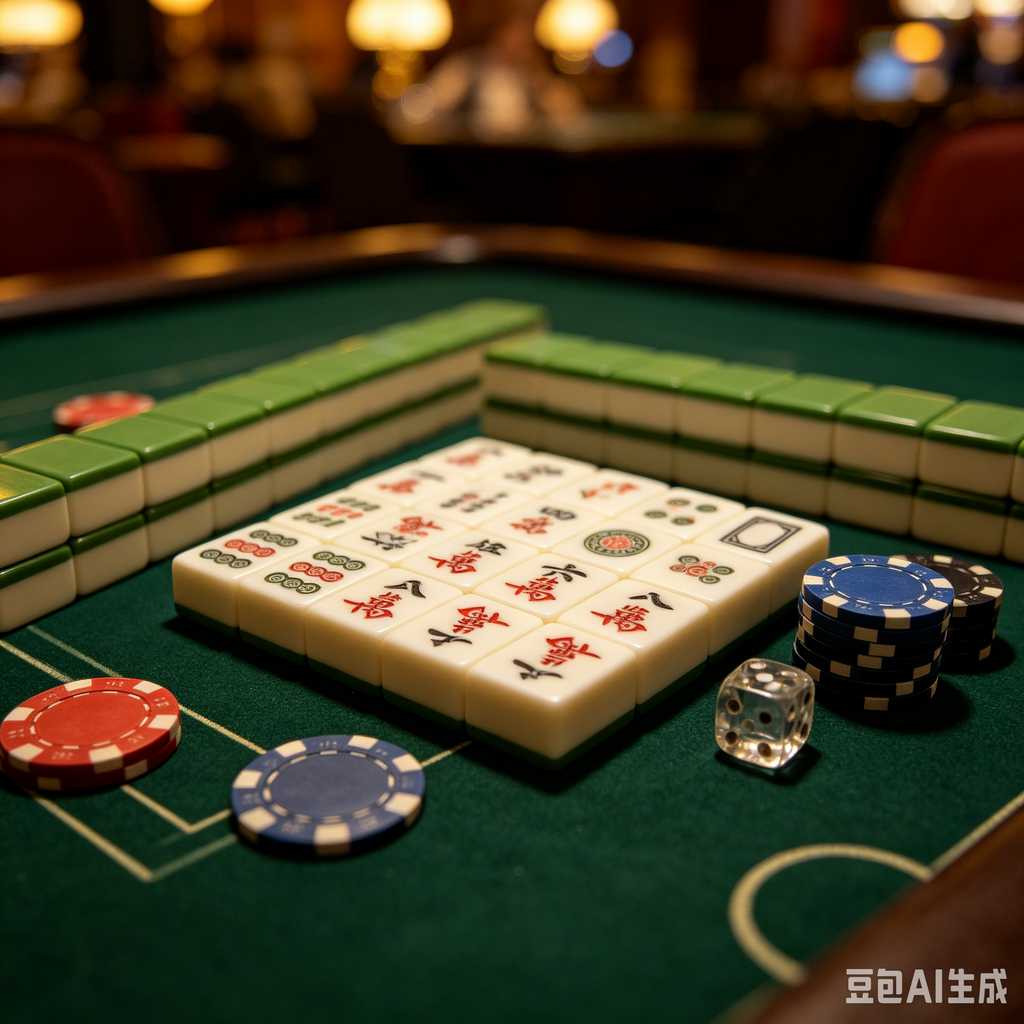Bologna,mahjong