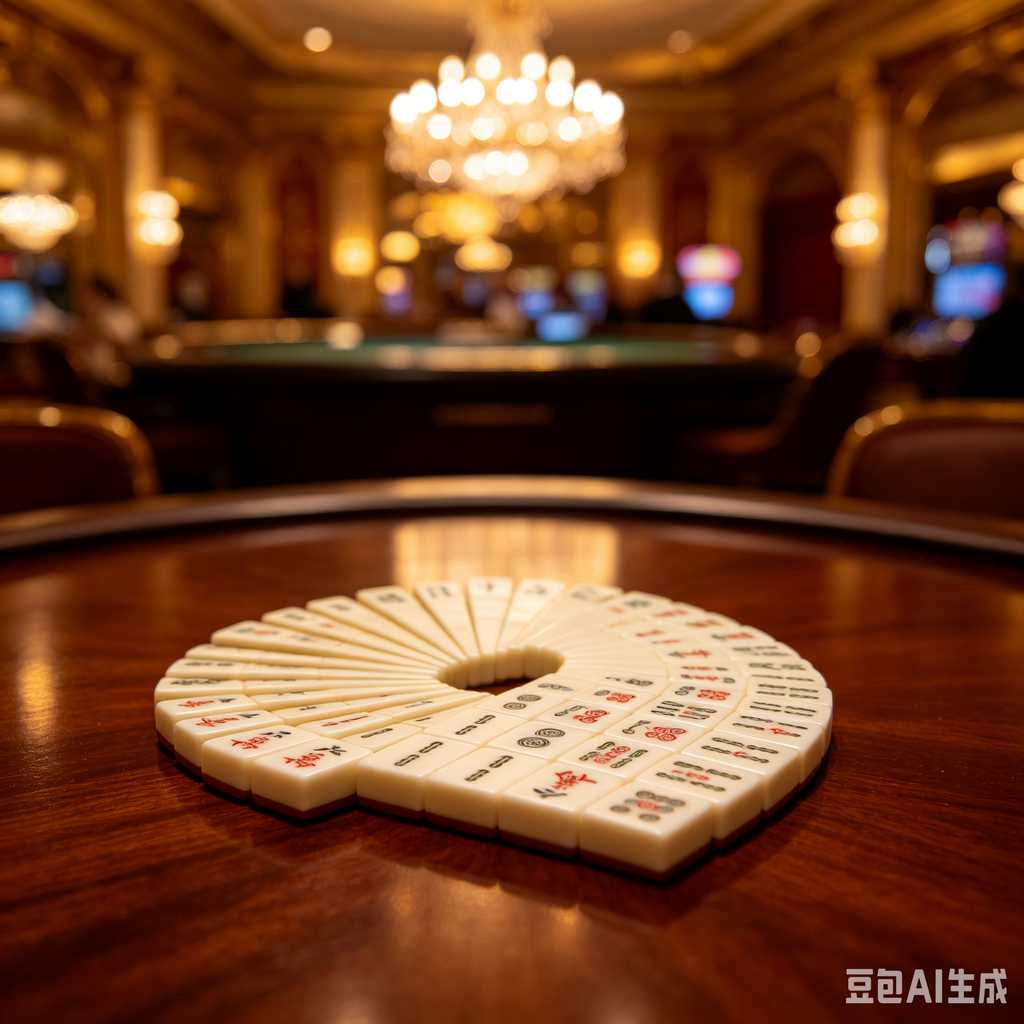 LimonCR,mahjong