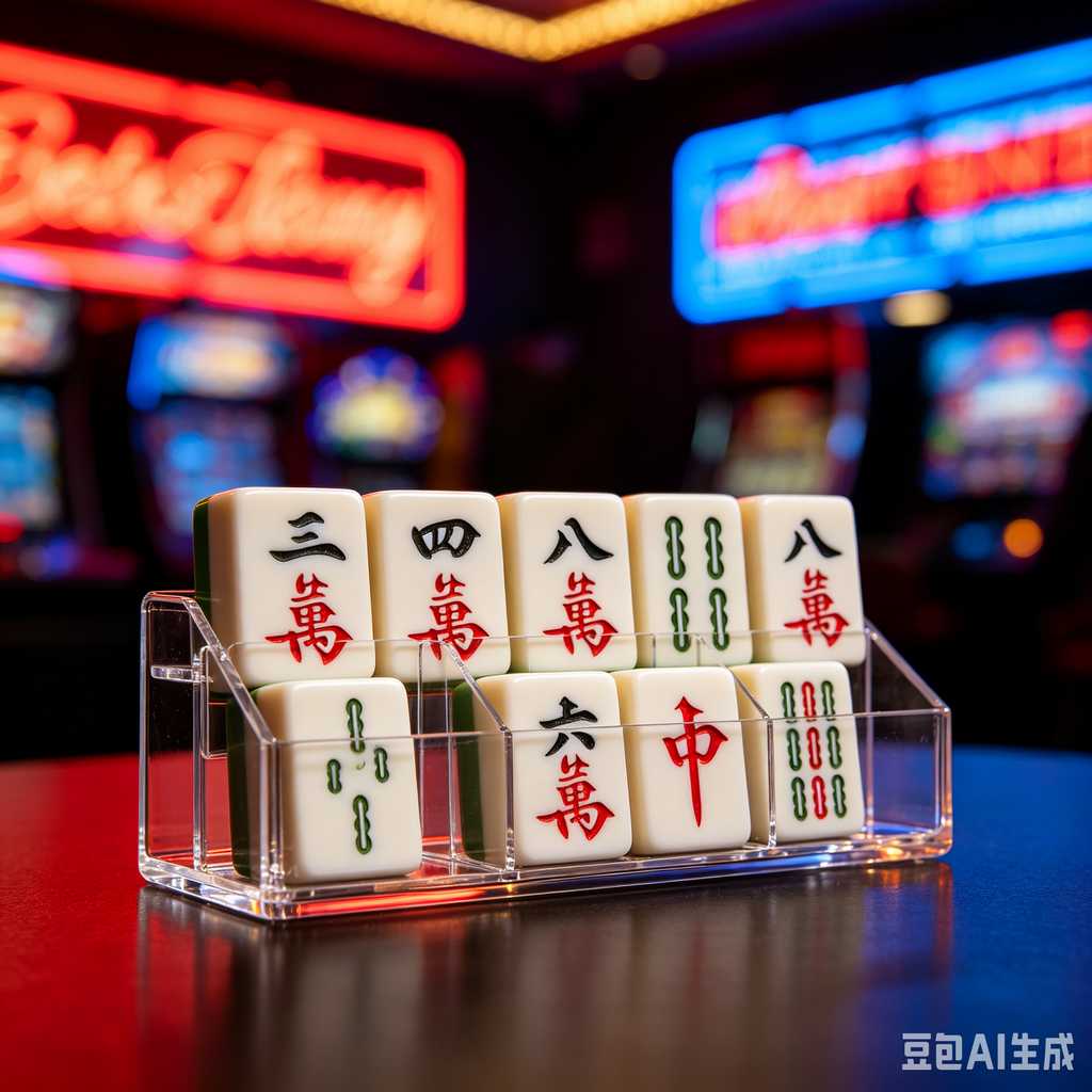 tijuana,mahjong