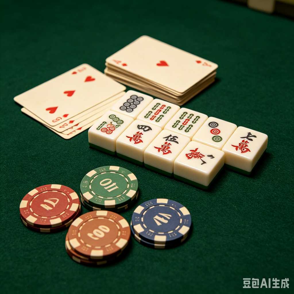 charlottetown,mahjong