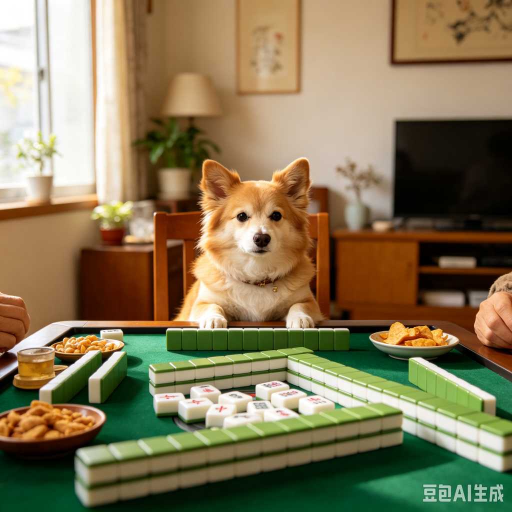 travel outdoor mahjong set