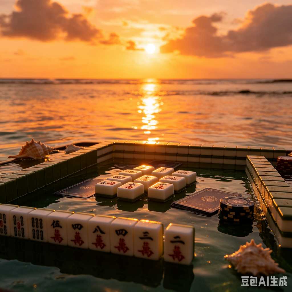 wholesale board game mahjong