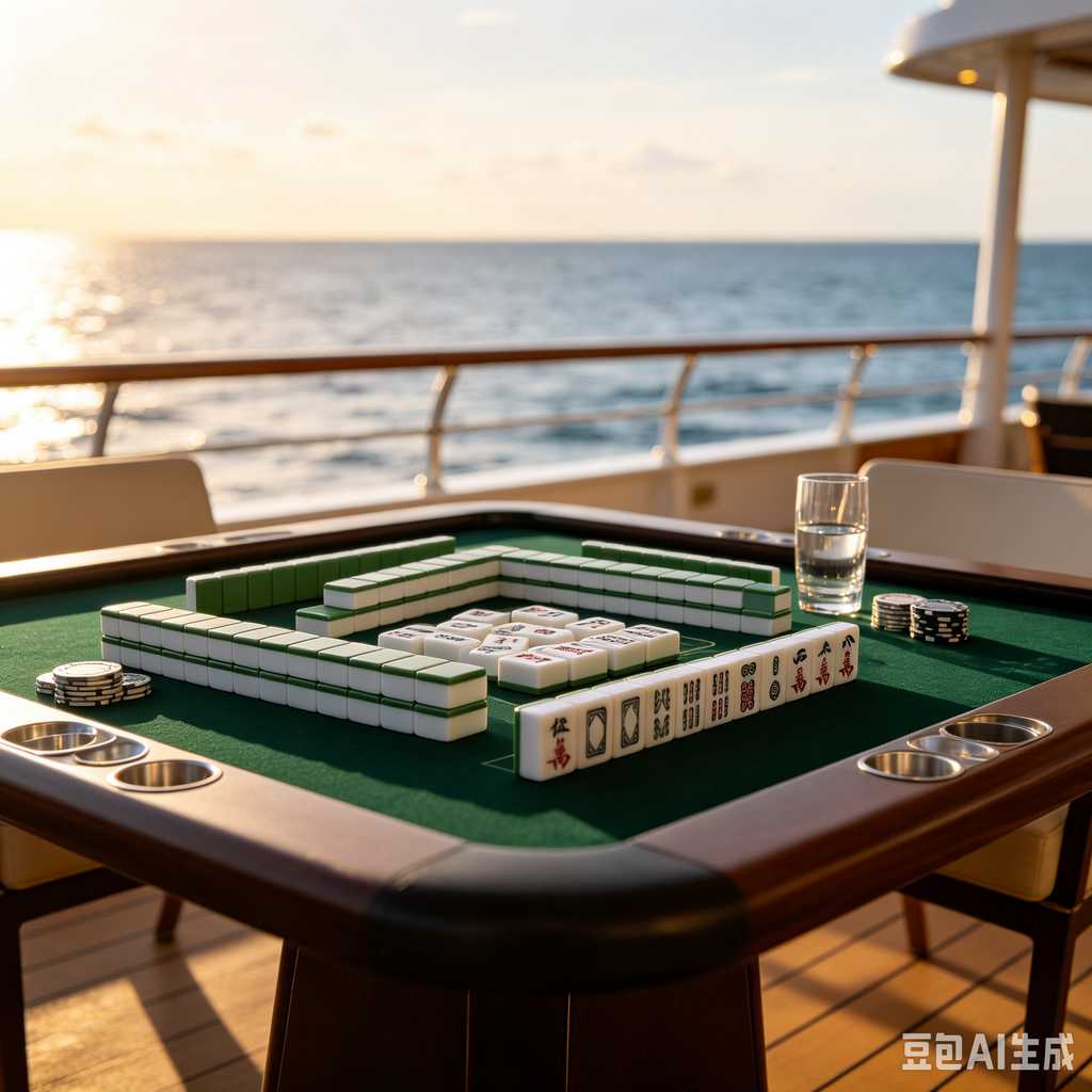 Barranquilla,mahjong