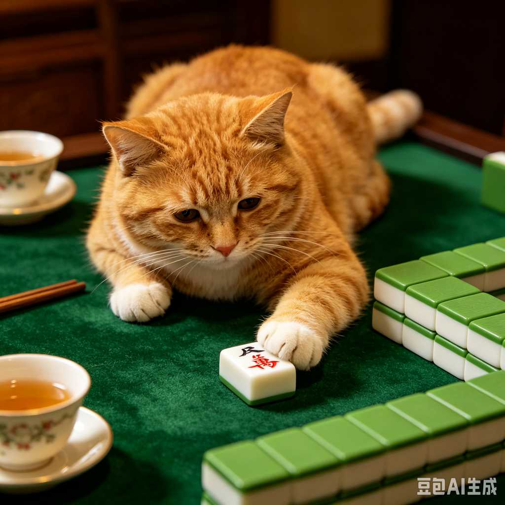 FortCollins,mahjong